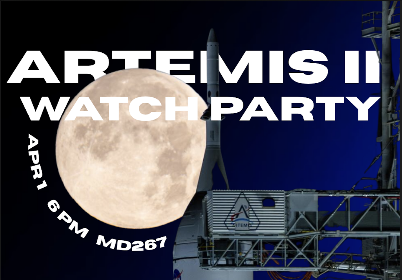 Artemis II Watch Party