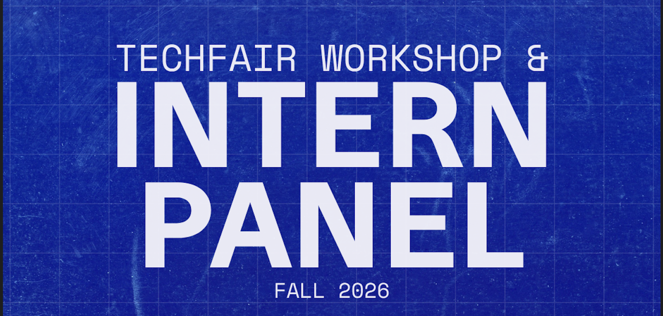 Intern Panel